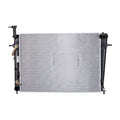 TYC auto part