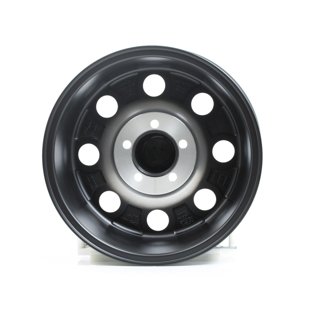 AR172 15X10 5X4.5 S-BLK -43MM