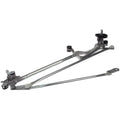WIPER TRANSMISSION