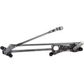 WIPER TRANSMISSION