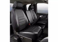 LEATHERLITE CUSTOM SEAT COVER; BUC