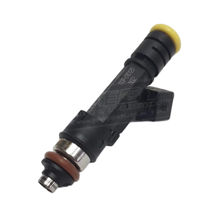 IGNITION TRIGGER BOX