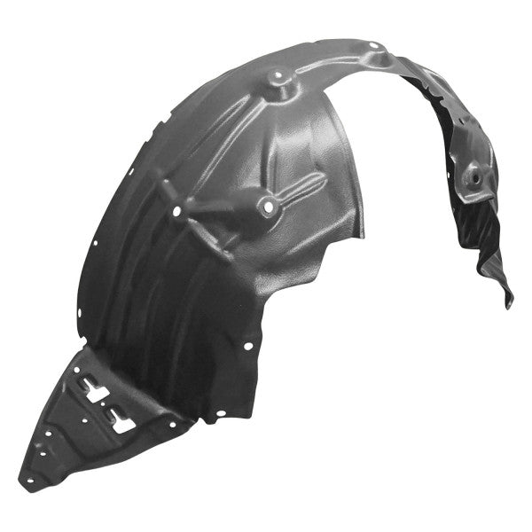 RT FRONT FENDER INNER PANEL 1619 IA YARIS YARIS IA