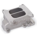 Edelbrock Manifold Top Only-STD Flange 4V