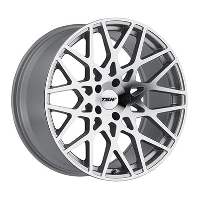 TW VALE 17X8 5X100 +35 72.6 SLV MIR