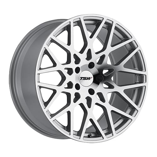 TW VALE 17X8 5X100 +35 72.6 SLV MIR