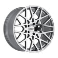 TW VALE 17X8 5X100 +35 72.6 SLV MIR