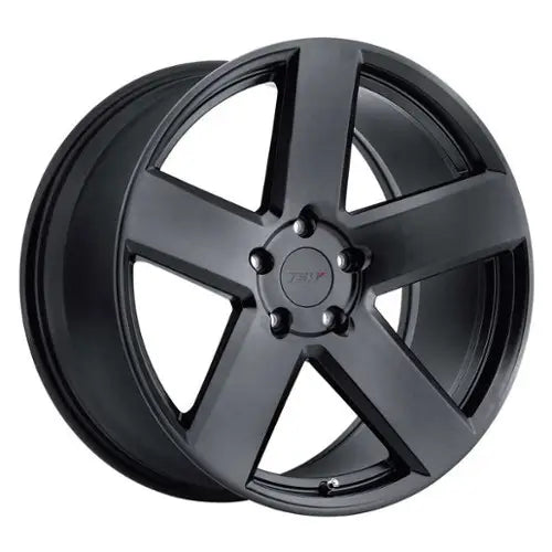 TW BRISTOL 17X8 5X100 +35 72.6 M-BL