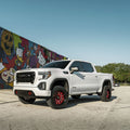Wheel Pros, LLC auto part close-up