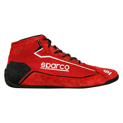 Sparco Shoe Slalom+ 48 RED