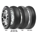 Mickey Thompson ET Drag Front Tire 29.0/4.5-15 90000094348