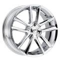 Ultra Wheel auto part detail