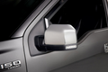 Putco 05-07 Ford 500 Mirror Covers