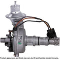 DISTRIBUTOR