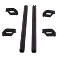 +HEX PLATFORM RAIL - 2 RAIL KIT: 36