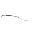 CAPA GRILLE MOLDING SEDAN; CHROME CHRYSLER 200 1517