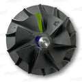 Garrett Turbos air compressor