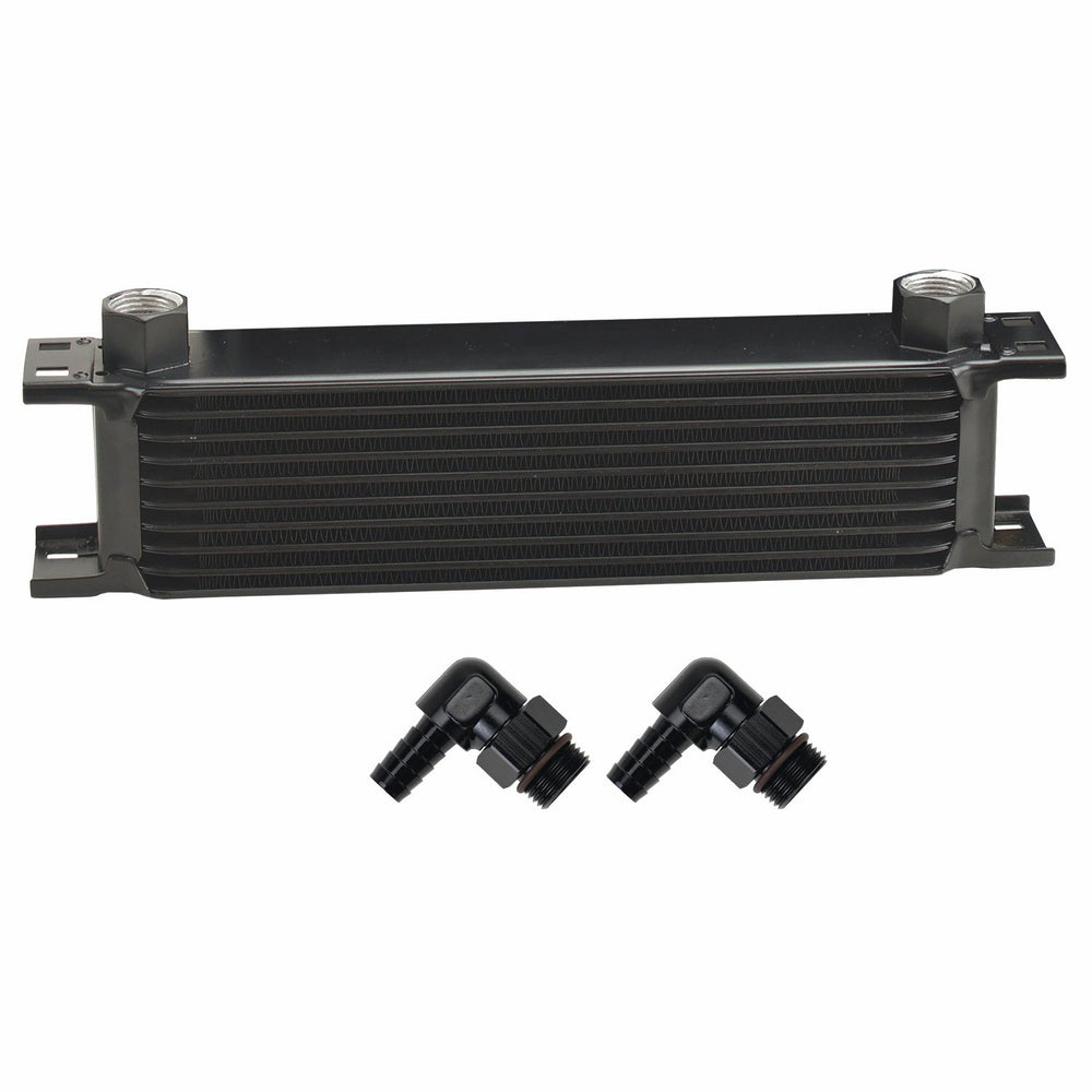 STACK PLATE COOLER