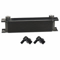 STACK PLATE COOLER