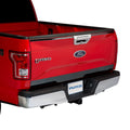 2022 F250/F350 SUPER DUTY UPPER TAILGATE ACCENTS (2 PCS) BLACK PLATINUM