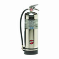 BUCKEYE FIRE auto part close-up