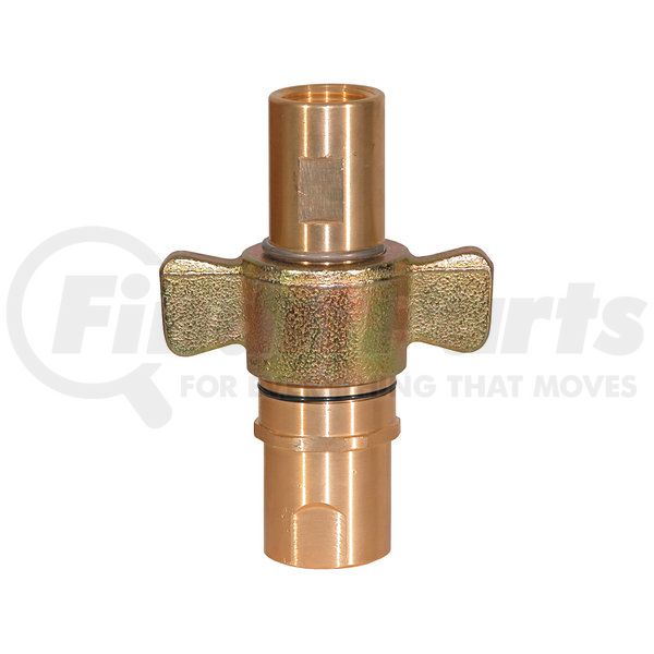 WING COUPLER FEMALE END