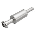 DIRECT-FIT RESONATOR - 11-14 FORD F
