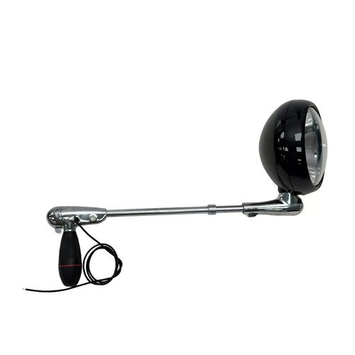 UNITY AUTOMOTIVE black auto part