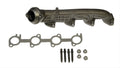 EXHAUST MANIFOLD