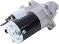 GM Performance auto part close-up