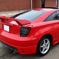 SMOKED LENS LED TAIL LIGHTS
