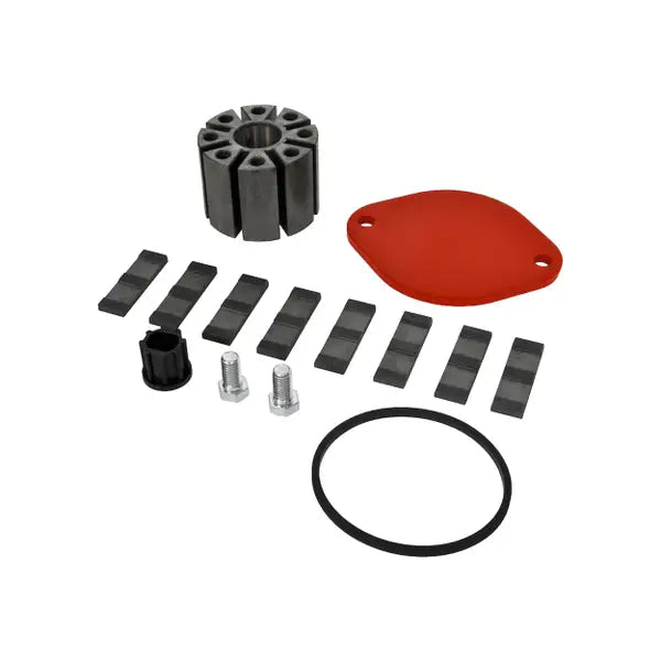 KIT ROTARY GROUP 300 SERIES