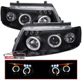 97-00 PASSAT HALO LED PRO