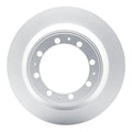 DFC auto part