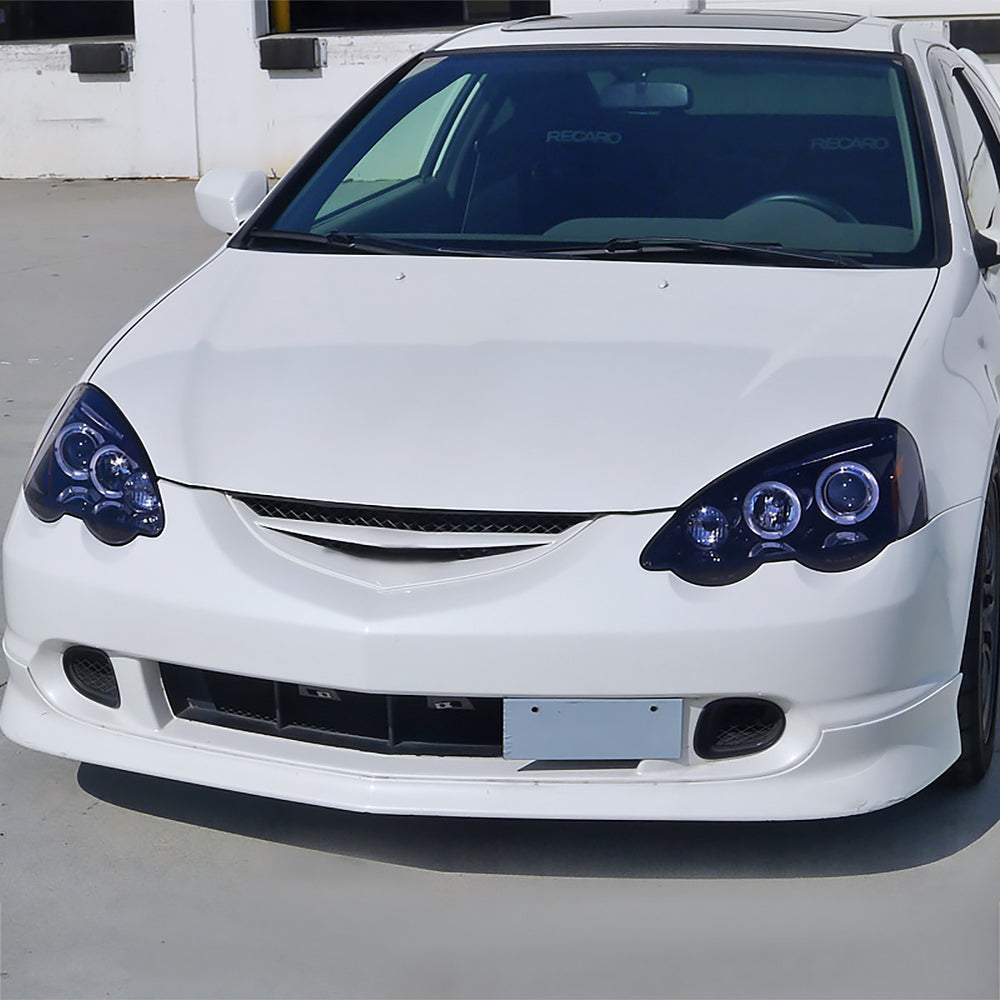SPEC D TUNING black auto part
