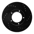R1 Concepts auto part detail