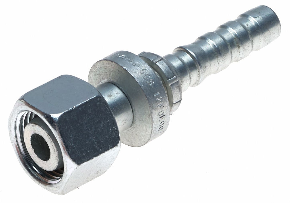 HYDRAULIC COUPLING - GLOBALSPIRAL