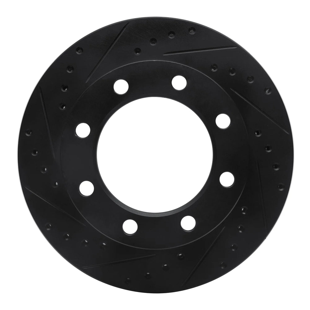 R1 Concepts black auto part