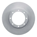 R1 03-09 Lexus GX470 Front Brake Rotor Set w/Ceramic Pads and Hardware
