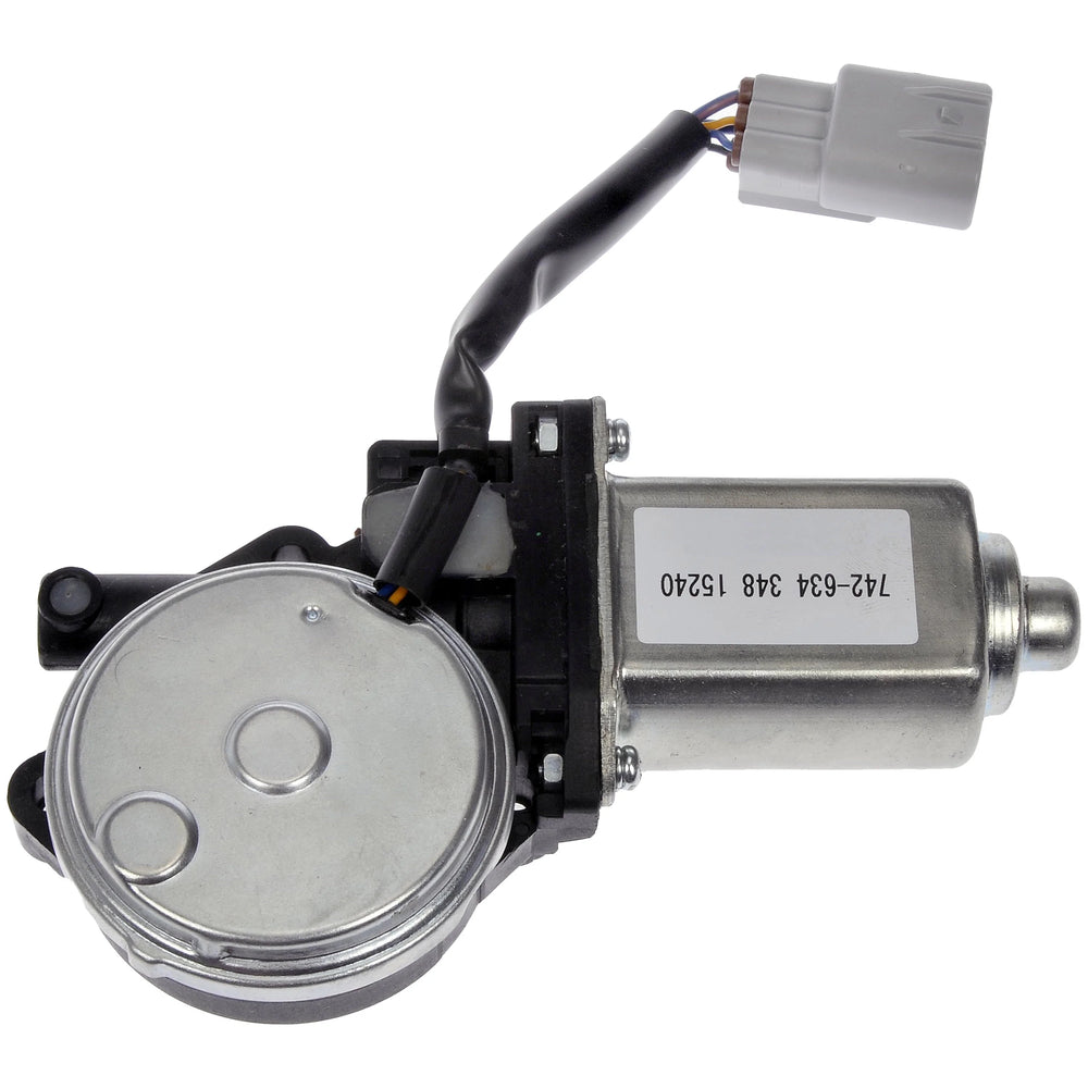 WINDOW LIFT MOTOR