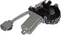 WINDOW LIFT MOTOR