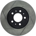 StopTech Slotted Sport Brake Rotor