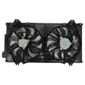 1418 MZ MZ3 (MEXBUILT) RAD & COND CFA
