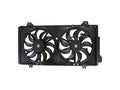 1418 MZ MZ3 (MEXBUILT) RAD & COND CFA