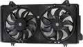 1418 MZ MZ3 (MEXBUILT) RAD & COND CFA