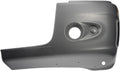 CORNER BUMPER