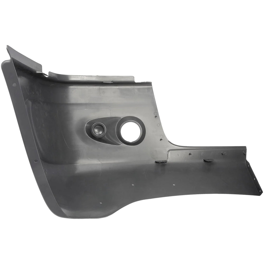 CORNER BUMPER