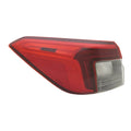 Maxzone Vehicle Lighting Corp auto part