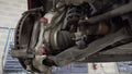 Power Stop 2007 BMW 328i Front Z23 Evolution Sport Coated Brake Kit