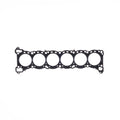 Cometic Nissan RB26DETT .066in MLS Cylinder Head Gasket - 86mm Bore